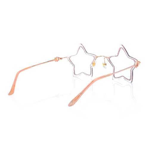 Want glasses that feel one-of-a-kind?