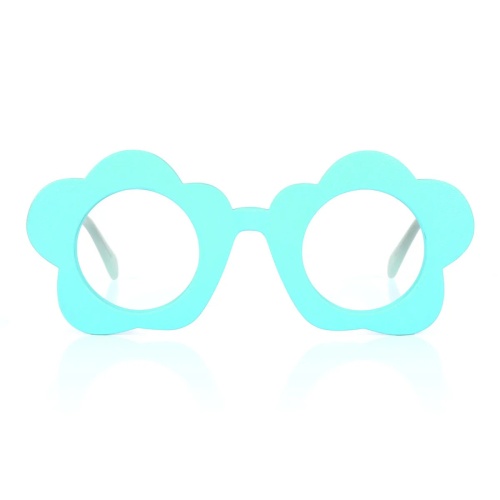 Want to add a touch of glamour with a pop of color?
