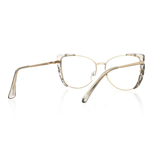 These eyeglasses are total wardrobe gems!