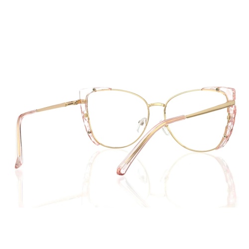 These eyeglasses are total wardrobe gems!