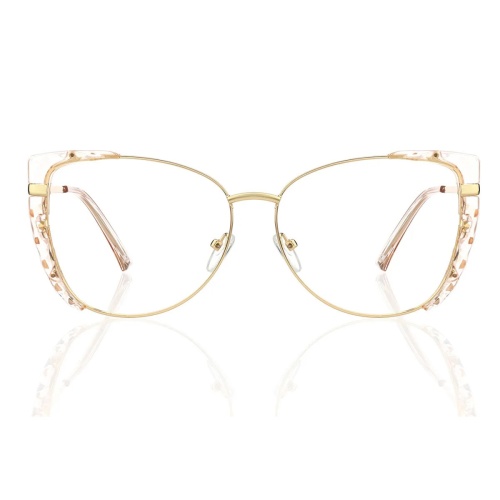 These eyeglasses are total wardrobe gems!