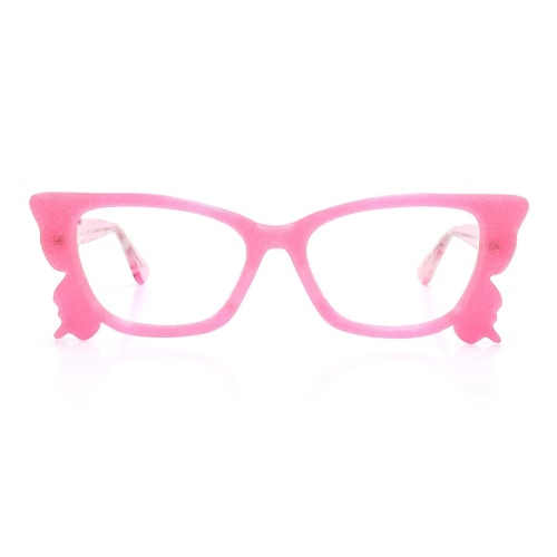 Hey fashion insiders! These eyeglass frames are a total style staple.
