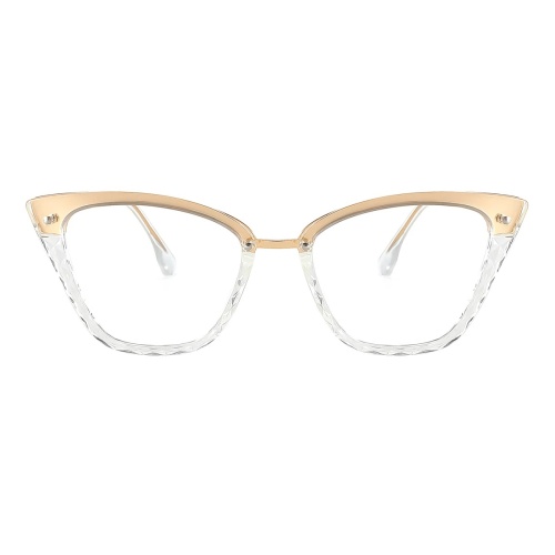 Looking for a pair of glasses that turn heads?