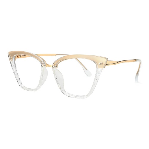 Looking for a pair of glasses that turn heads?
