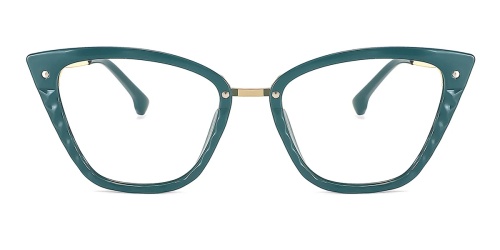 Looking for a pair of glasses that turn heads?