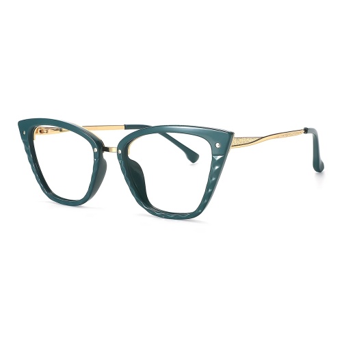 Looking for a pair of glasses that turn heads?