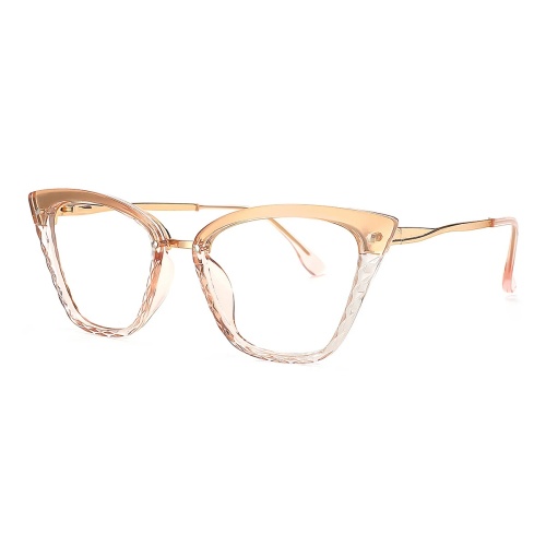 Looking for a pair of glasses that turn heads?