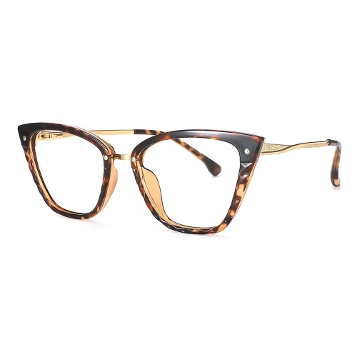 Looking for a pair of glasses that turn heads?