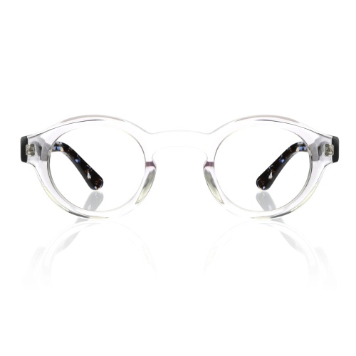 Need a pair of glasses that are as bold as your personality?