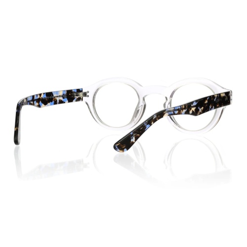 Need a pair of glasses that are as bold as your personality?