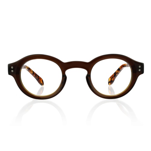 Need a pair of glasses that are as bold as your personality?