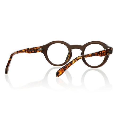 Need a pair of glasses that are as bold as your personality?
