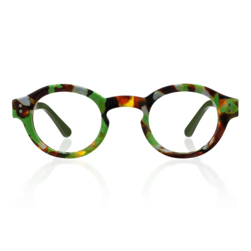 Need a pair of glasses that are as bold as your personality?