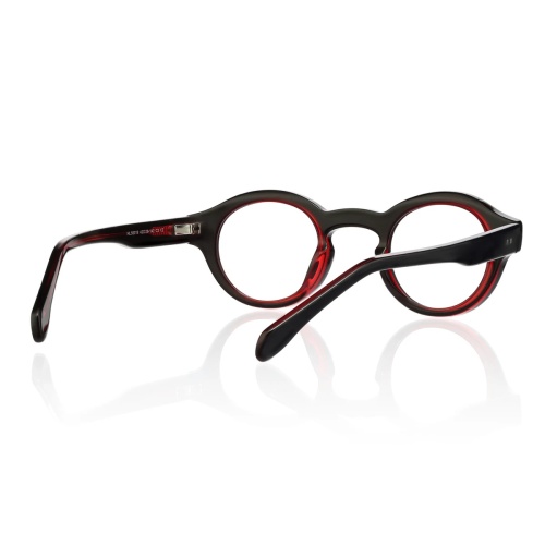 Need a pair of glasses that are as bold as your personality?
