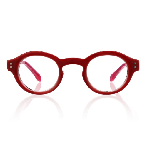 Need a pair of glasses that are as bold as your personality?