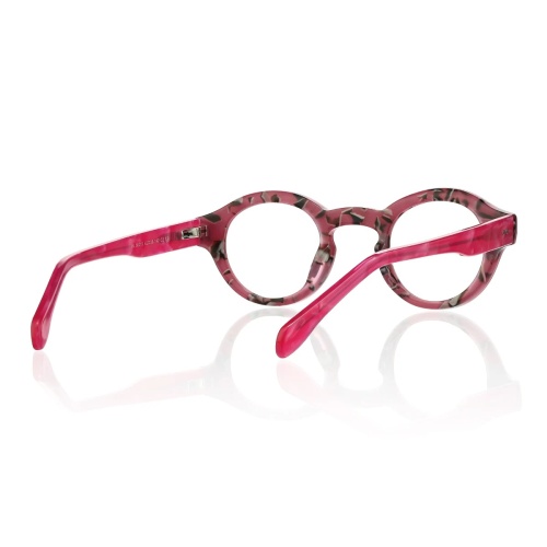 Need a pair of glasses that are as bold as your personality?