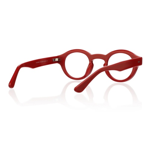 Need a pair of glasses that are as bold as your personality?
