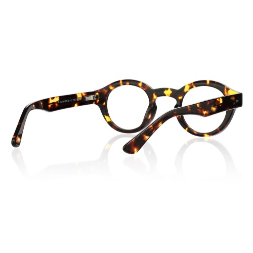 Need a pair of glasses that are as bold as your personality?