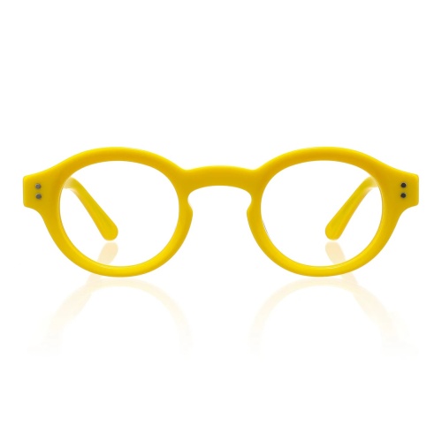 Need a pair of glasses that are as bold as your personality?