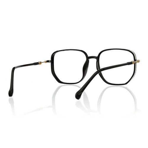 Whoa, this pair of eyeglasses is a total daily winner!