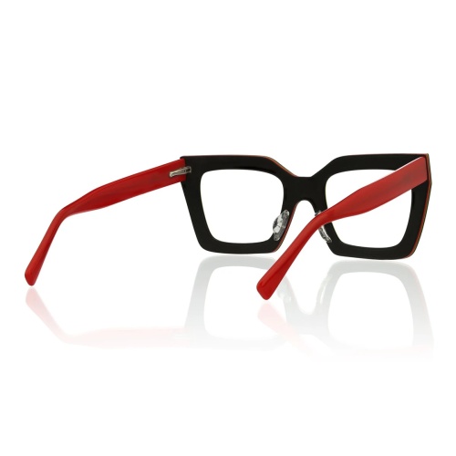 Check out these awesome eyeglasses!