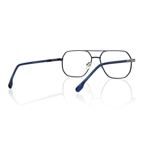 Wow, these blue eyeglasses are a classic gem you’ll love!