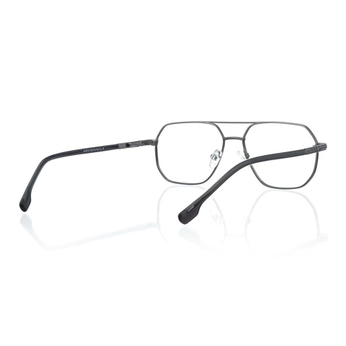 Wow, these blue eyeglasses are a classic gem you’ll love!