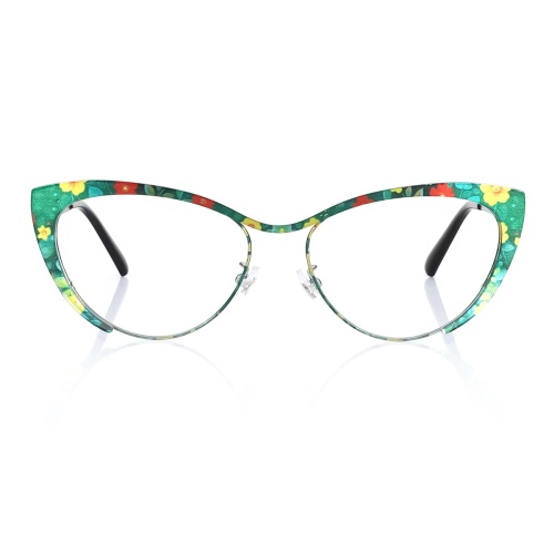 Check out these awesome eyeglasses!