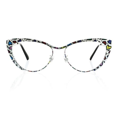 Check out these awesome eyeglasses!