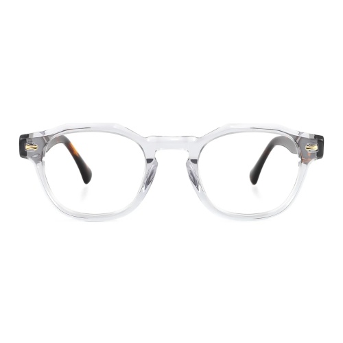 Looking for frames that effortlessly blend vintage charm with modern comfort?