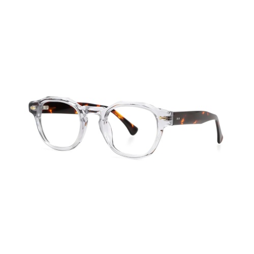 Looking for frames that effortlessly blend vintage charm with modern comfort?