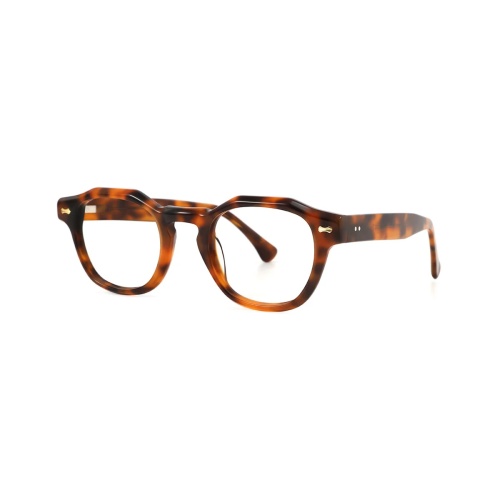 Looking for frames that effortlessly blend vintage charm with modern comfort?