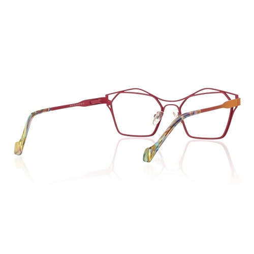 Want to spice up your style with a pop of color?
