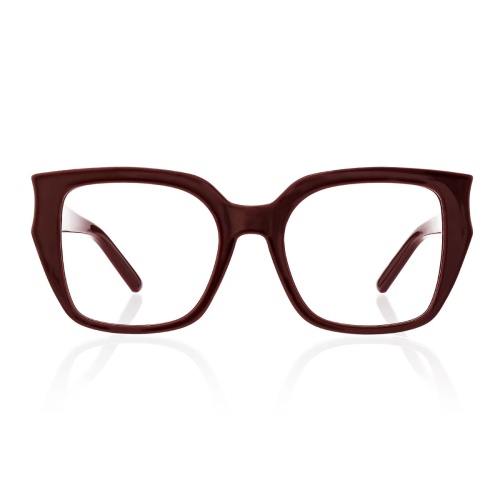 You’ll fall for these classic black eyeglasses at first sight!