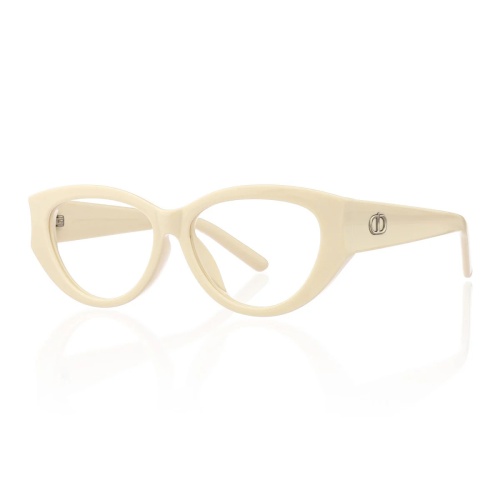 Want a fresh, timeless pair of eyeglasses?