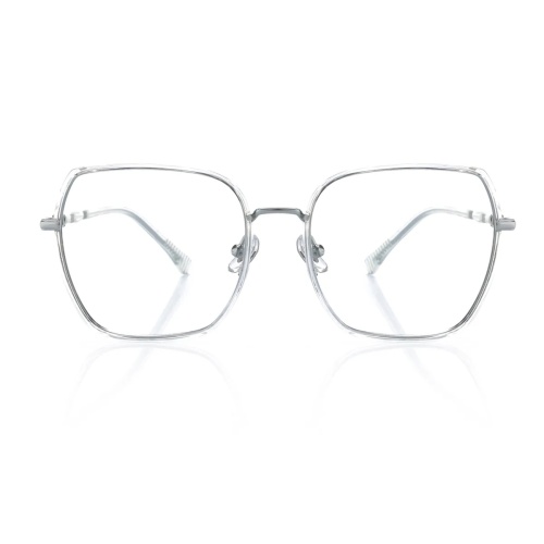 Wow, this classic black full-rim eyewear is a total game-changer!