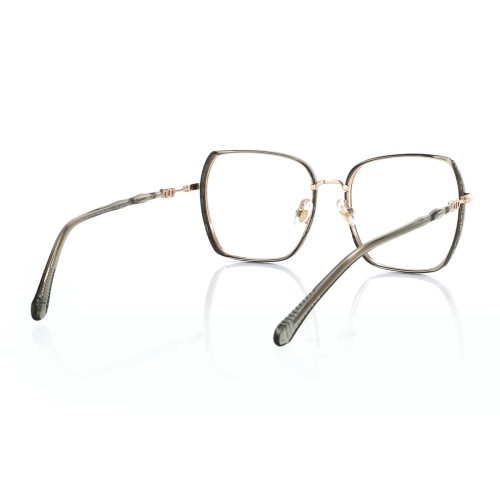 Wow, this classic black full-rim eyewear is a total game-changer!