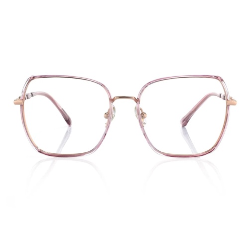 Wow, this classic black full-rim eyewear is a total game-changer!