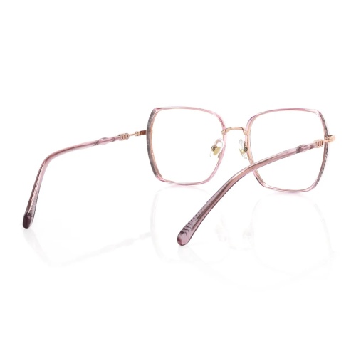 Wow, this classic black full-rim eyewear is a total game-changer!
