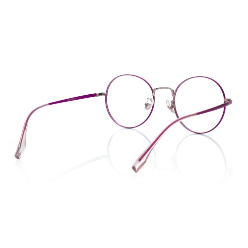Uncover Your New Look with These 1 Pair of Chic Eyeglasses!
