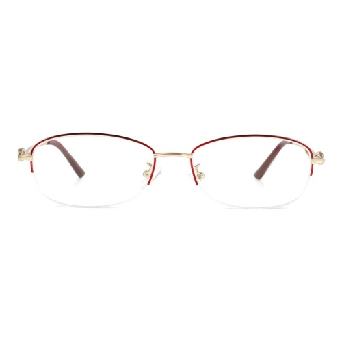 Looking for frames that make a subtle yet stylish statement?