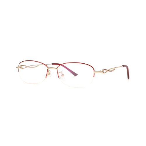 Looking for frames that make a subtle yet stylish statement?