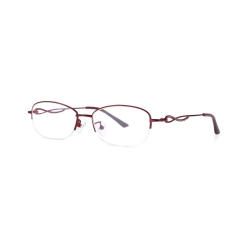 Looking for frames that make a subtle yet stylish statement?