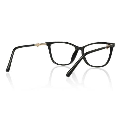 Wow, check out these stunning eyeglasses!