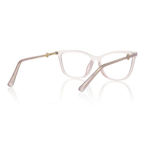 Wow, check out these stunning eyeglasses!