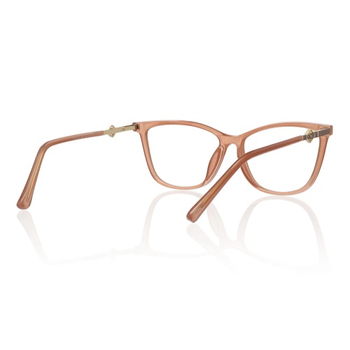 Wow, check out these stunning eyeglasses!