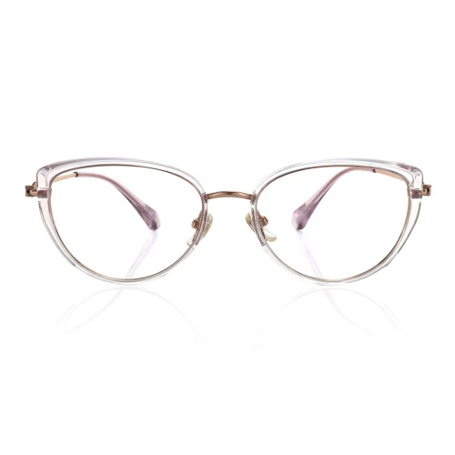 Look at this sleek grey eyewear, a perfect blend of style and practicality!