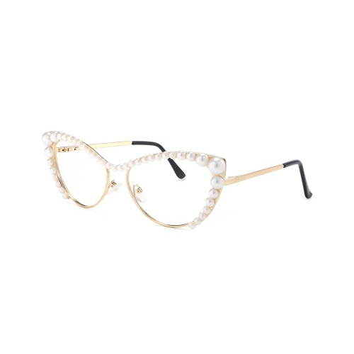 Looking to add a touch of elegance to your eyewear collection?