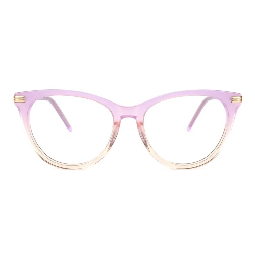 Want a pair of glasses that make a statement without saying a word?