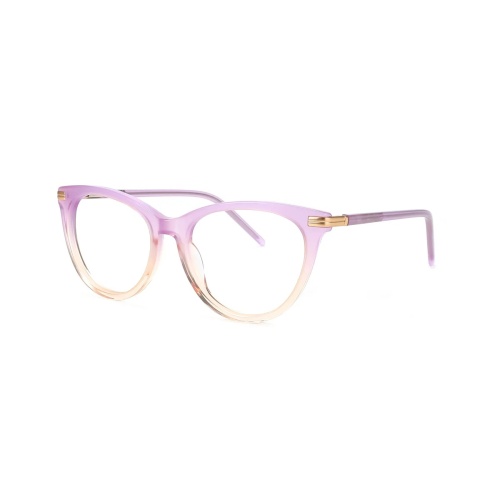 Want a pair of glasses that make a statement without saying a word?